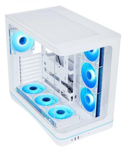 Carcasa Sama Gears V62 Midi Tower Atx