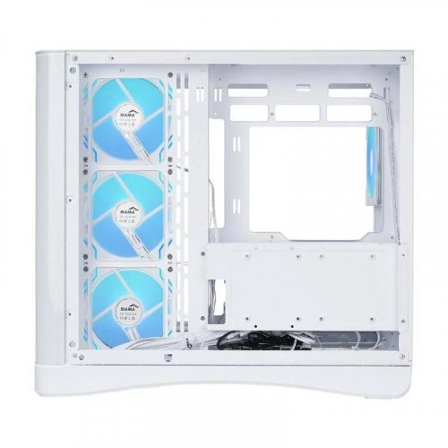Carcasa Sama Gears V62 Midi Tower Atx