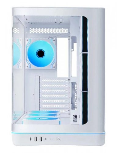 Carcasa Sama Gears V62 Midi Tower Atx