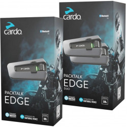 CARDO Packtalk Edge