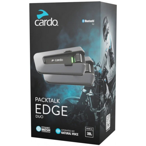 CARDO Packtalk Edge