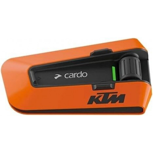 CARDO Packtalk Edge KTM solo