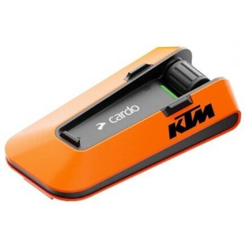 CARDO Packtalk Edge KTM solo