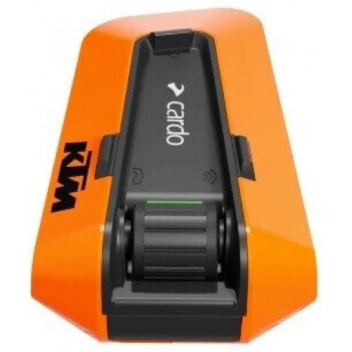 CARDO Packtalk Edge KTM solo