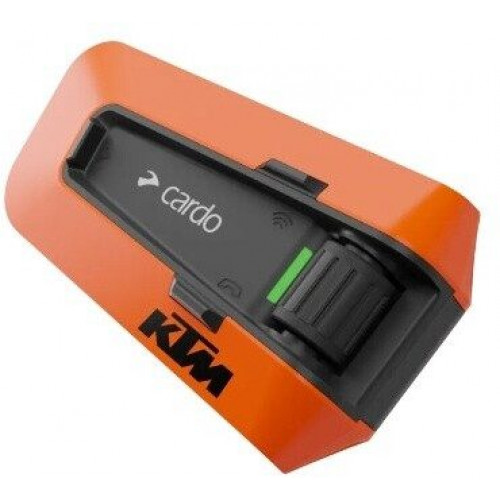 CARDO Packtalk Edge KTM solo