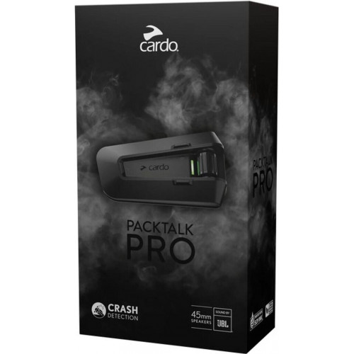 CARDO Packtalk PRO