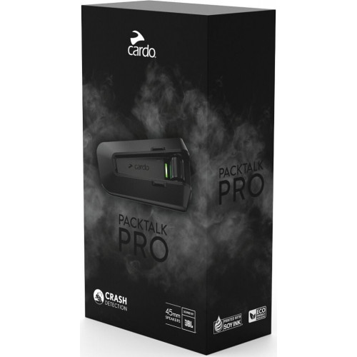 CARDO Packtalk PRO