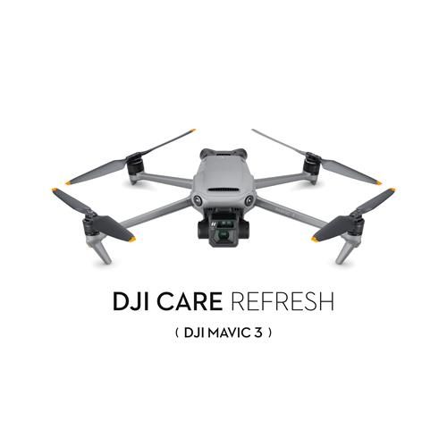 CARE REFRESH 2 AÑOS MAVIC 3 CINE