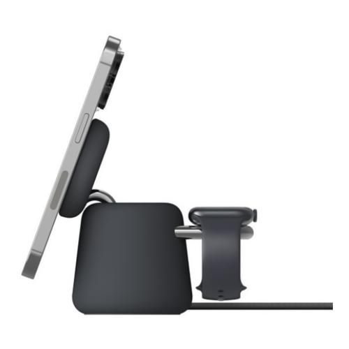 Cargador Belkin WIZ027VFH36