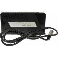 Cargador de bicicleta eléctrica, 4,0 a, universal