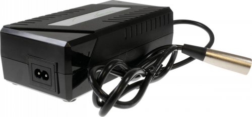 Cargador de bicicleta eléctrica, 4,0 a, universal