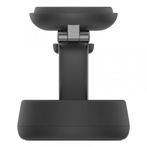 Cargador inalámbrico Belkin WIZ040KQCH UltraCharge Pro 3 en 1 Qi2 25 W negro