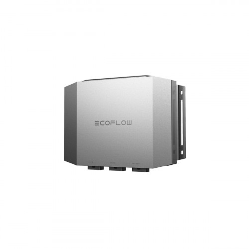 Cargador mediante alternador EcoFlow Plus 1000