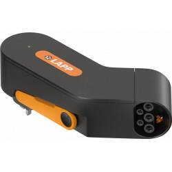Cargador móvil Mobility Dock, 2,3 kW, 10 A, Tipo 2, Reino