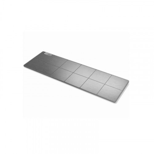 Cargador portátil Lenovo 4X21B84024 USB-C 65 W gris compacto y eficiente