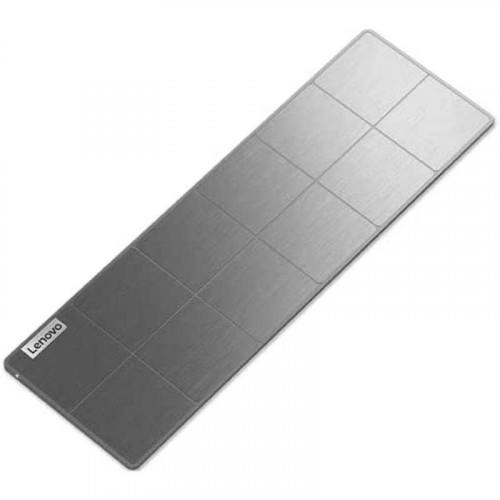 Cargador portátil Lenovo 4X21B84024 USB-C 65 W gris compacto y eficiente