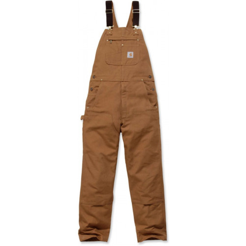 Carhartt Bib Overall (102776)