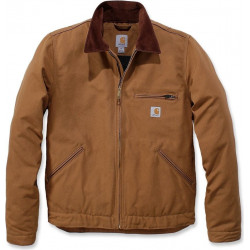 Carhartt Duck Detroit Jacket (103828)
