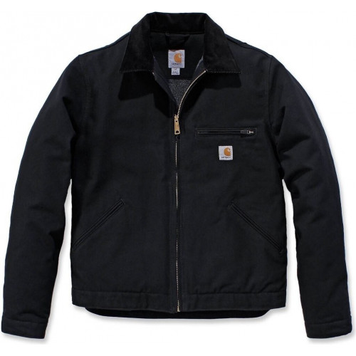 Carhartt Duck Detroit Jacket (103828)