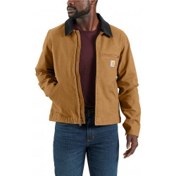 Carhartt Rugged Flex Detroit Jacket