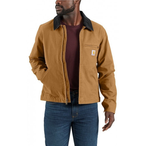 Carhartt Rugged Flex Detroit Jacket