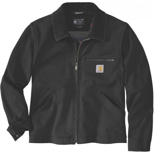 Carhartt Rugged Flex Detroit Jacket