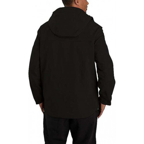 Carhartt Super Dux™ Relaxed Fit Insulated Traditional Coat (105002)