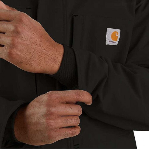 Carhartt Super Dux™ Relaxed Fit Insulated Traditional Coat (105002)