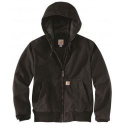 Carhartt Washed Duck Active Jacket Women