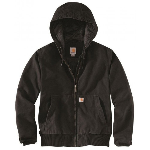 Carhartt Washed Duck Active Jacket Women