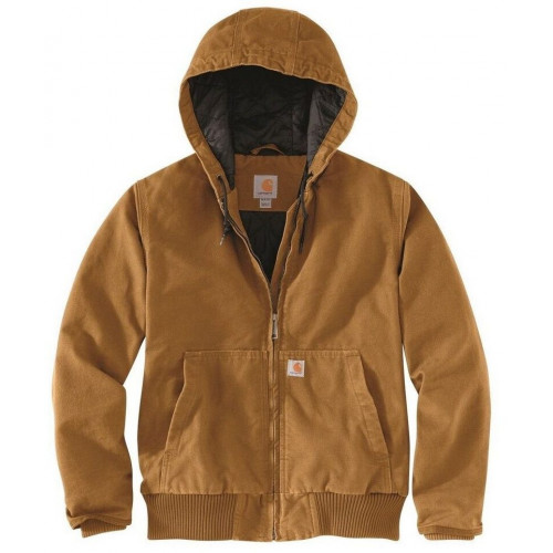 Carhartt Washed Duck Active Jacket Women