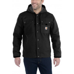 Carhartt Washed Duck Bertlett Jacket