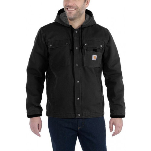 Carhartt Washed Duck Bertlett Jacket