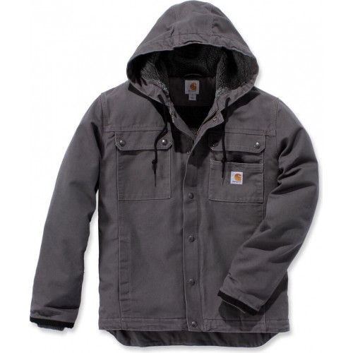 Carhartt Washed Duck Bertlett Jacket