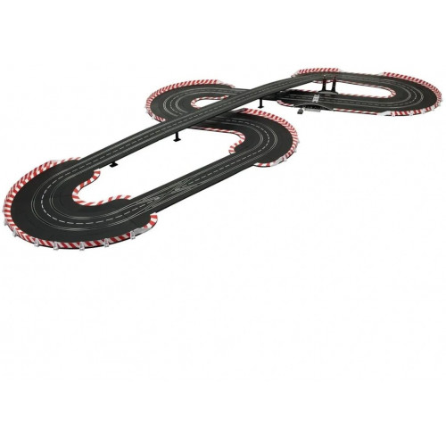 Carrera-Toys Digital 124 Full Speed (23633)