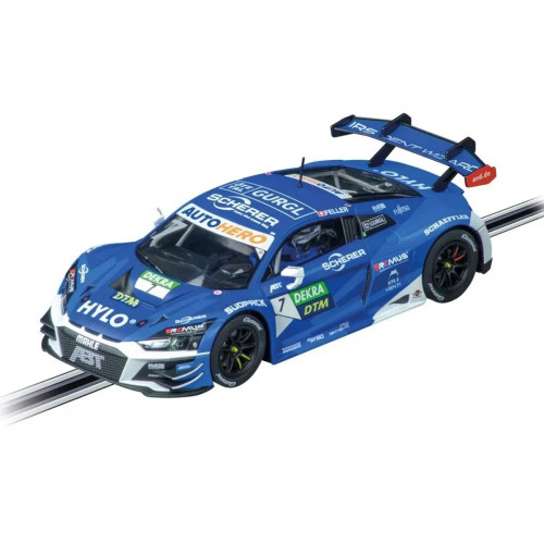 Carrera-Toys Digital 124 Full Speed (23633)
