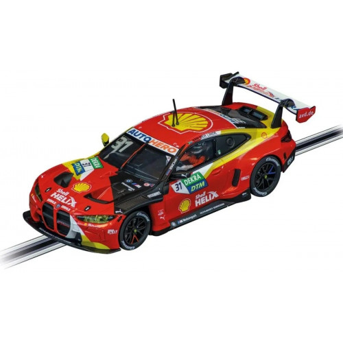 Carrera-Toys Digital 124 Full Speed (23633)