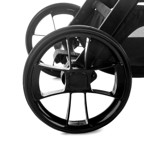 Carrito de bebé Be Cool Kombo con capazo Kombo Verde