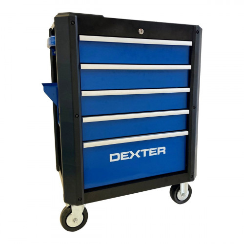 Carro de herramientas DEXTER