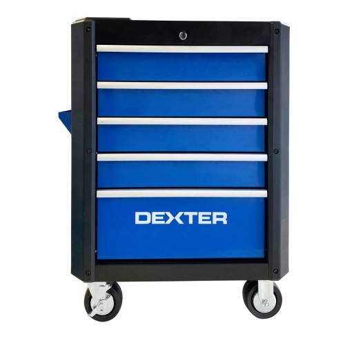 Carro de herramientas DEXTER