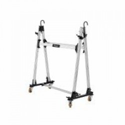Carro Transportador Infinity Cortag