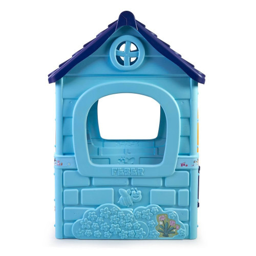 Casa Fantasy House Bluey Casita infantil Feber