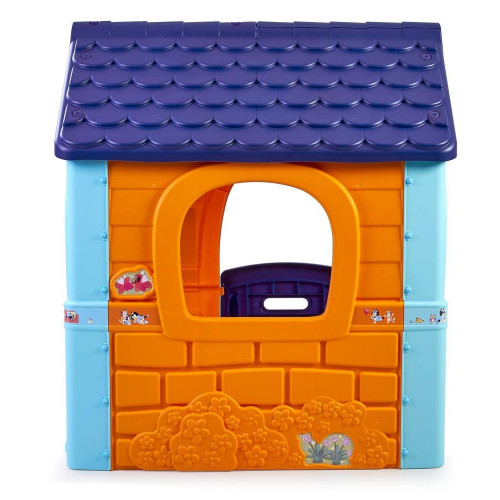 Casa Fantasy House Bluey Casita infantil Feber