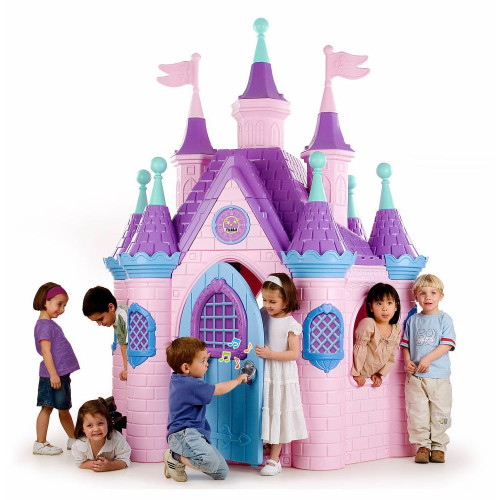 Casa Super Palace Feber