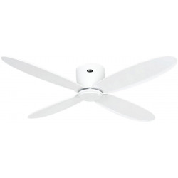 CasaFan Eco Plano II WiFi white (313283W)