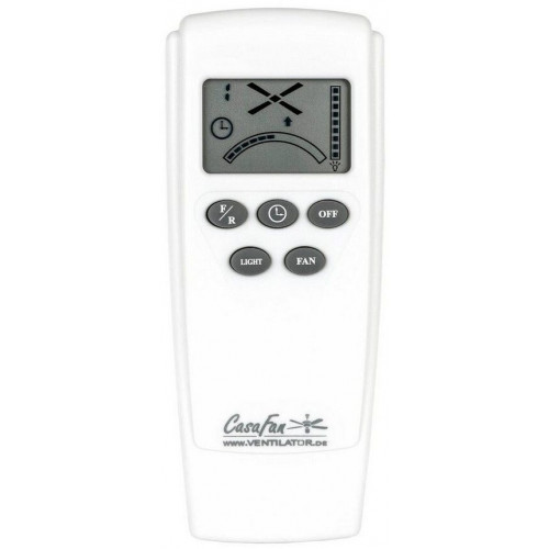 CasaFan Eco Plano II WiFi white (313283W)