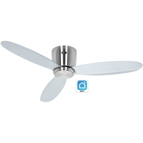 CasaFan Eco Plano II WiFi white (313283W)