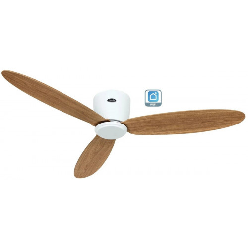 CasaFan Eco Plano II WiFi white (313283W)