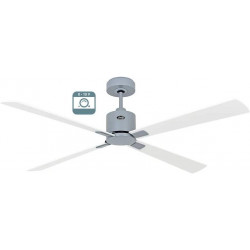 CASAFAN Ventilador de techo eco concept 152 lg-we/lg 0