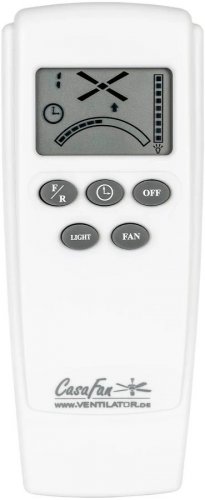 CASAFAN Ventilador de techo eco concept 152 lg-we/lg 0